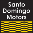 logo santo domingo motoros